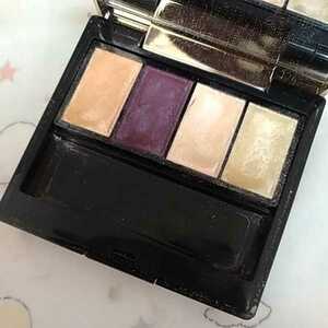 * popular color * Shiseido kredo Poe Beaute on bru Couleur 309 I shadow I color beige purple Gold 