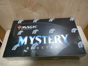 ★☆MTG (24パック)《Mystery Booster WPN版BOX ミステリーブースター　box●英語版》[MB1]★☆ 全ての商品同梱可能