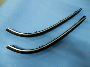  air cooling Porsche 911 narrow rear bumper Raver 