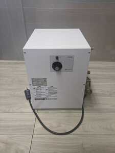  Japan itomik air-tigh type electric water heater / small size electric hot water vessel . hot water type approximately 20L ESN20ARN220C0