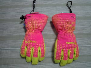 reusch 手袋　美品