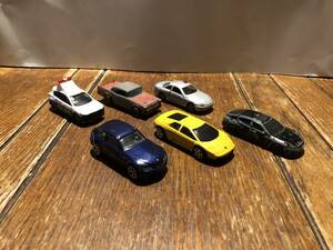 ★Lamborghini murclalago/Maistoランボルギーニ★BMW Z3 COUPE/majoretto★PORSCHE PANAMERA TURBO ポルシェ★HOTWEEL トミカ他まとめて