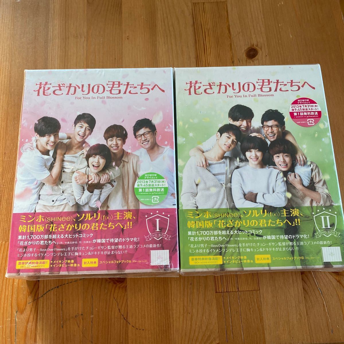 人気色 【韓国ドラマ】リュ・シウォン「スタイル-STYLE」 DVD-BOX I&II