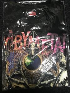 Lサイズ 新品 TOKYO DOME MEMORIAL-K×Y- ベビメタ 東京ドーム BABYMETAL Tシャツ 666