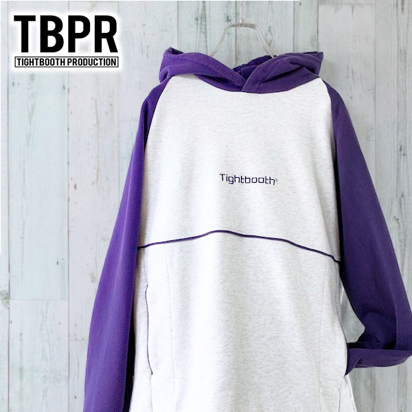 tightbooth TB-65 FISH TAIL PARKA OLIVE モッズコート TBPR タイト