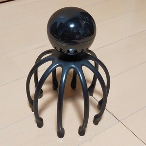 【美品】ヘッドマッサージ