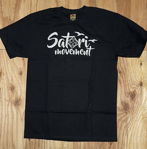 SATORI MOVEMNET FLYING HIGH (COTTON)satoli футболка 