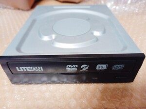 LITEON iHAS324-27 B SATA DVDマルチドライブ