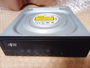 LG DVDスーパーマルチドライブ GH24NSC0 SATA