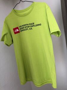 ザ・ノース・フェイス THE NORTH FACE TNF SQUARE LG TEE NT31893
