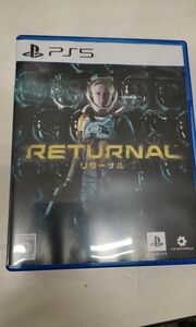 ★ PlayStation5用ソフト RETURNAL PS5 ◆3114/高洲店