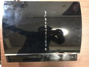 PS3本体 PS3