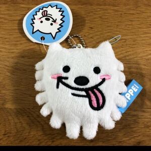 ZIPPEI マスコットキーチェーンキーホルダー