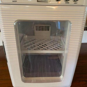 ポータブル冷温庫