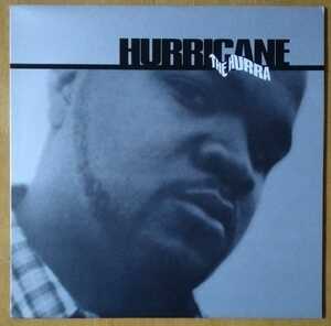 HURRICANE-THE HURRA LP BEASTIE BOY Sen-Dog Eric Bobo THE AFROS DJ HURRICANE DJハリケーン 