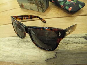  Black Fly regular shop Y5,000 and more discount & free shipping! [EDGY FLY] sunglasses new goods BF-14503-2950