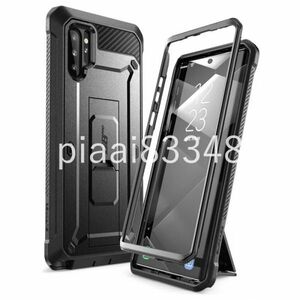 CX064:SUPCASE For Samsung Galaxy Note 10 Plus Case (2019) UB Pro