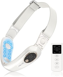 美顔器 小顔美顔器 EMS美顔器 温熱ケア 光エステ リフトアップ フェイスケア