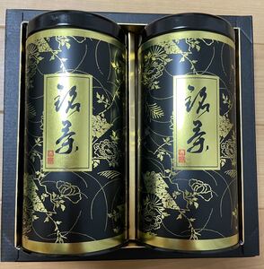 静岡県 山田園 深蒸し煎茶 ① 静岡県 煎茶 緑茶