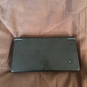 ニンテンドーDSiジャンク