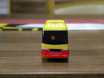 ★TOMICA トミカ ISUZU GALA 50th ANNIVERSARY BUS ★_画像3