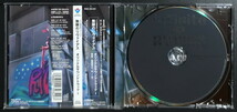 『無限のリヴァイアス オリジナルサウンドトラック 1』 服部克久 M.I.D._画像2