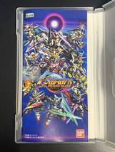 SONY PSP SDガンダム ジージェネレーション ワールド_画像3