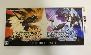 ヤフオク ポケットモンスターウルトラサンムーン の落札相場 落札価格 ヤフオク ポケットモンスターウルトラサンムーン の落札相場 落札価格