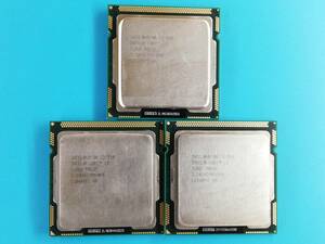 Intel Core i3 550 3 piece set operation not yet verification * operation goods from pulling out taking .6380051122