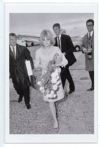 ［フォト4x6］ フランス・ギャル France Gall 20A 写真(小)