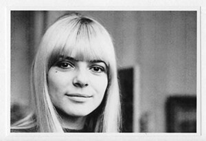 ［フォト4x6］ フランス・ギャル 37 写真(小) France Gall