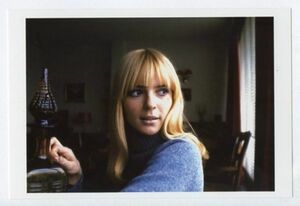 ［フォト4x6］ フランス・ギャル France Gall #9 写真(小)