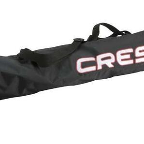 CRESSI(クレッシー)スピアガンバッグ★保護カバー運搬ケース水中銃手銛魚突き