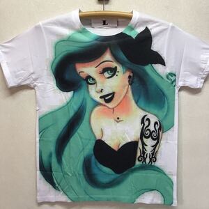 ヤフオク タトゥー アリエルの中古品 新品 未使用品一覧 ヤフオク タトゥー アリエルの中古品 新品 未使用品一覧