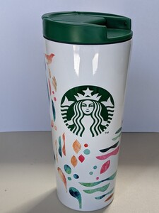 未使用品 スターバックス ステンレスタンブラー