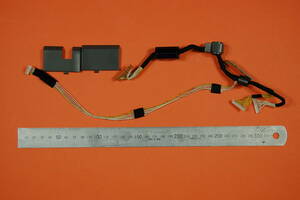 NEC 98 Note PC9821Nd и т.п. цвет жидкокристаллический соединительный кабель дополнение работоспособность не проверялась б/у товар .. текущее состояние доставка 