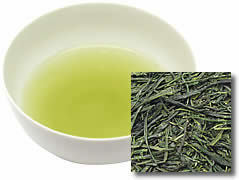 煎茶 日本茶 茶葉 緑茶 お茶 茶 お茶の葉 伊勢茶手摘み煎茶一芯ニ葉 1kg