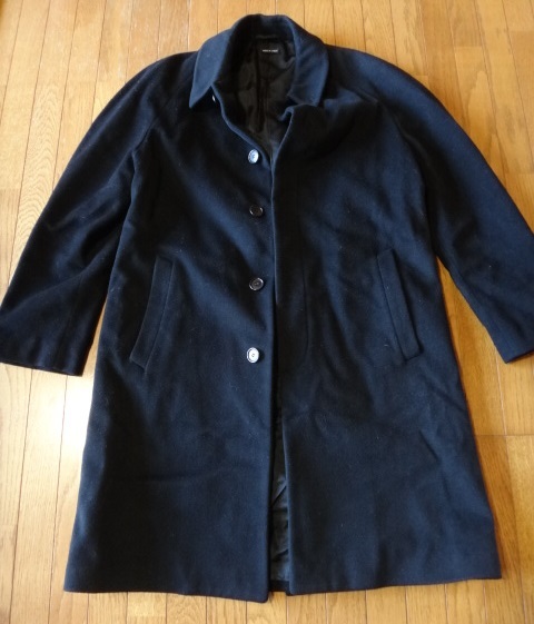 ヤフオク! -「アルマーニ コート カシミヤ」(アルマーニ)の中古品 ヤフオク! -「アルマーニ コート カシミヤ」(アルマーニ)の中古品