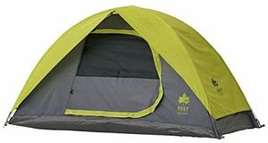 テント 1人用 ロゴス LOGOS ROSY ツーリングドーム 耐水 撥水加工 UVカット加工 キャリーバッグ付き