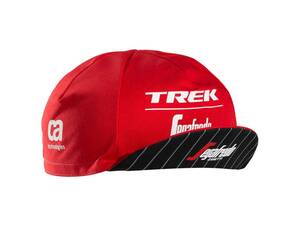 Sportful Trek-Segafredo Pro Cycling Cap OS Trek Sega fre-do колпак 