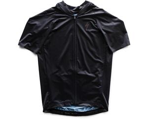 SPECIALIZED MEN'S SL AIR JERSEY Black US:XS　JP:S相当 スペシャライズド　半袖　ジャージ　黒