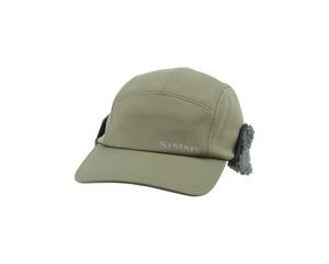 SIMMS Syms guide windbloc hat гид окно блок шляпа OS Loden