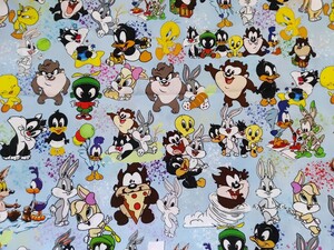 生地 ハンドメイド はぎれ 布 学入園 シーチング Disney ヴィンテージ
