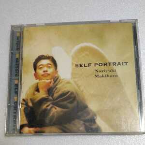 槇原敬之 SELF PORTRAIT アルバム 中古CD