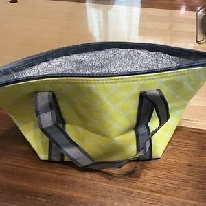 トートバッグ ランチバッグ クーラーバッグ 未使用品