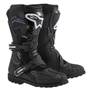 [Alpinestars] палец на ноге can Gore-Tex off-road touring ботинки Toucan Gore-tex Boots(US8/EU42/26.5cm)