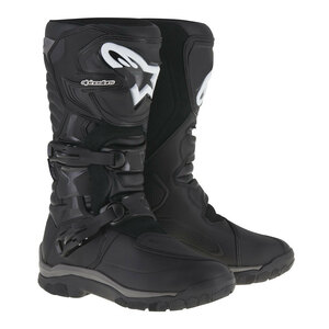 [Alpinestars] off-road touring ботинки COROZAL ADVENTURE DRYSTAR Boots(US8/EU42/26.5cm)