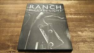 Ranch　Michael Light 　アメリカ 狩猟写真集　