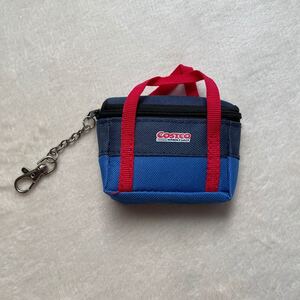 【新品】コストコ Costco ミニバッグ エコバック