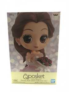 Q posket Disney Characters -Dreamy Style Glitter Collection-vol.1 ベル